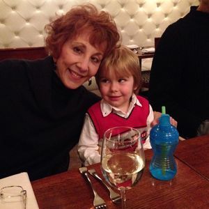 Meet your Posher, Deborah